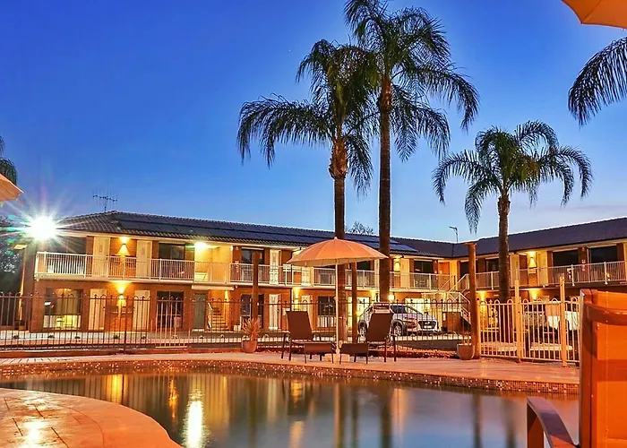 The Palms Dubbo