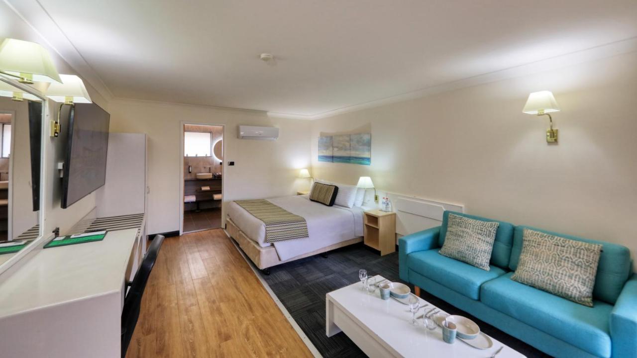 Motel The Palms 3*