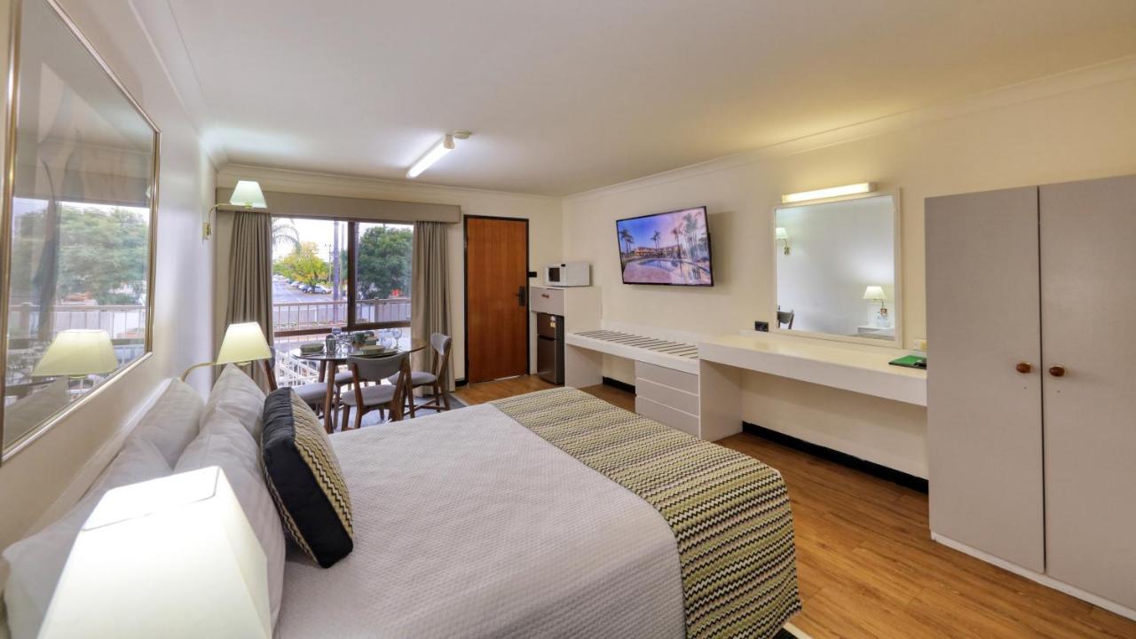 Motel The Palms 3*