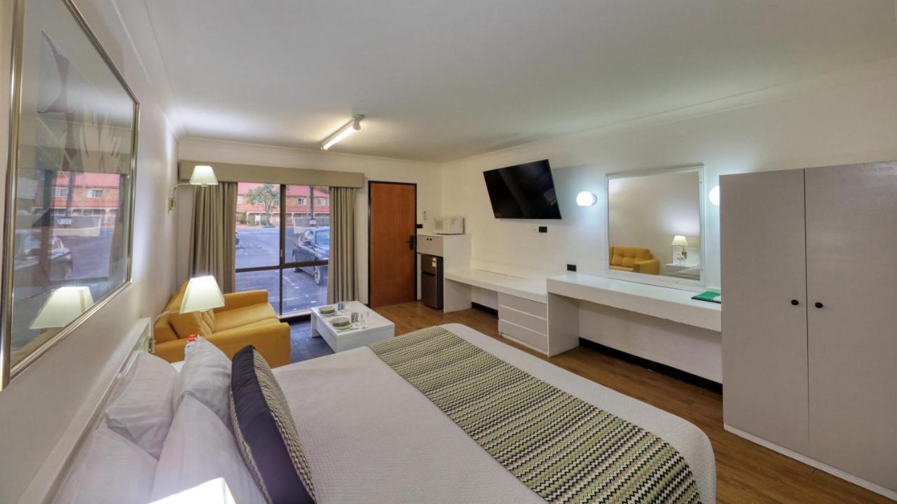 The Palms 3* Dubbo