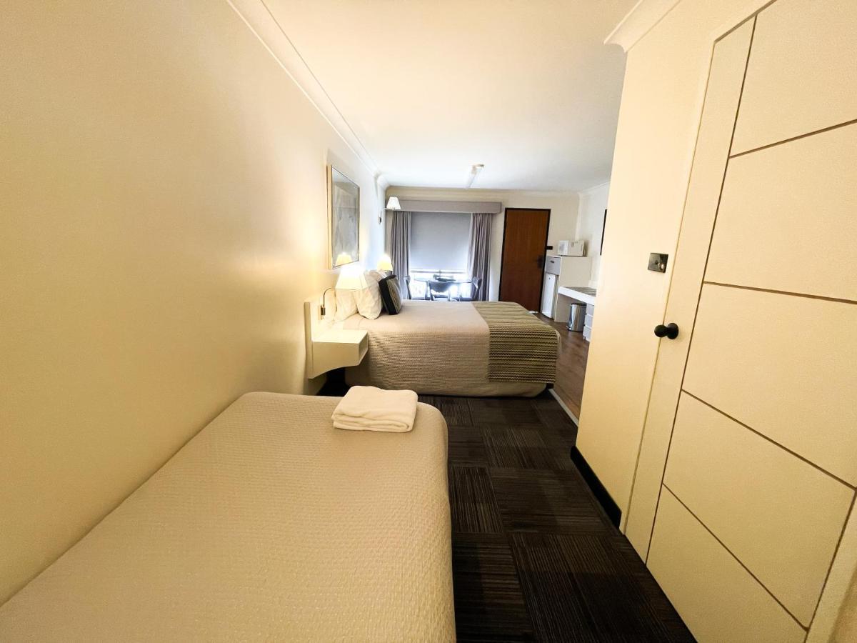 Motel The Palms 3*