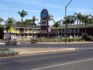 The Palms 3*