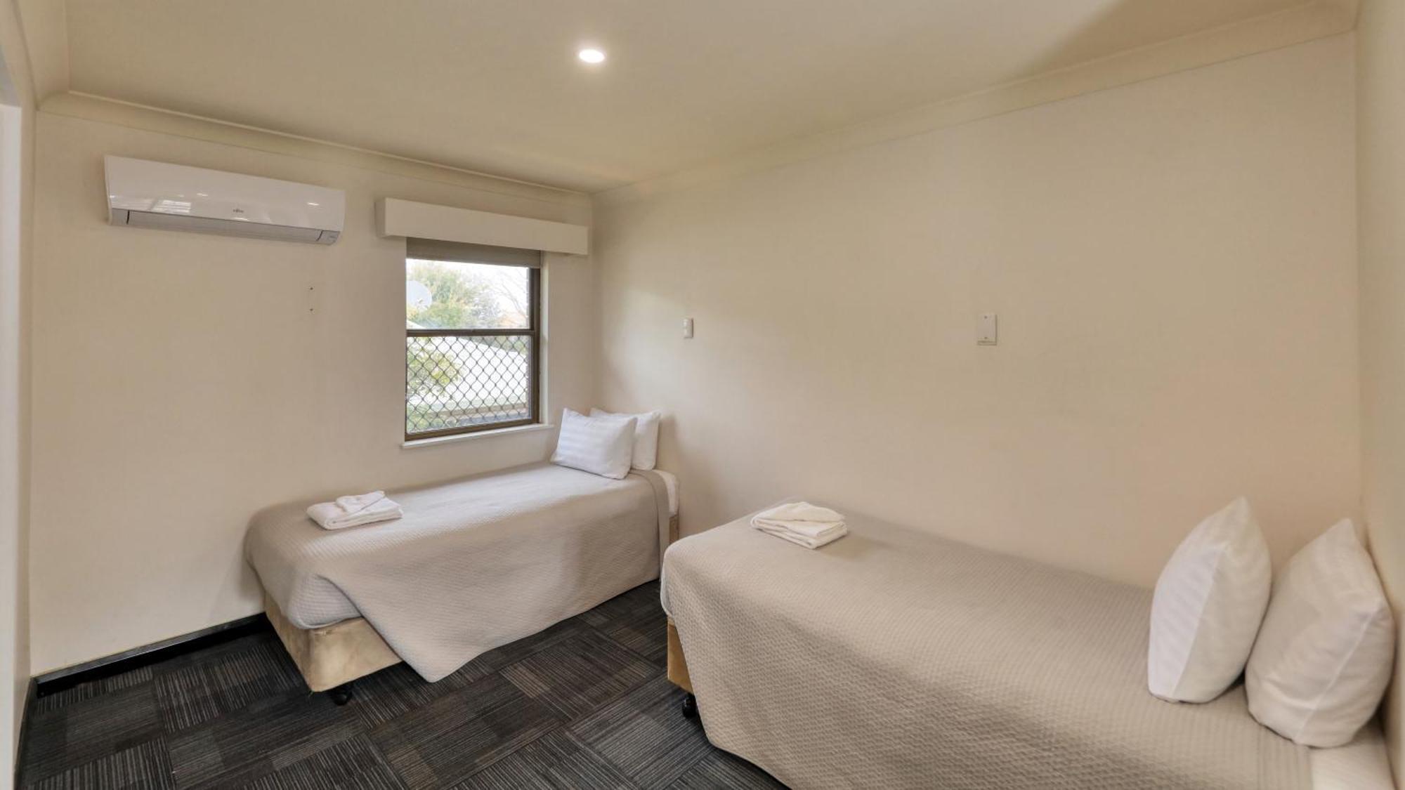 The Palms Motel Dubbo
