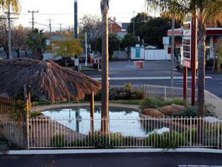Motel The Palms 3*