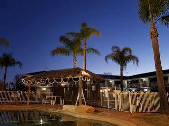 The Palms Motel