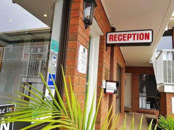The Palms 3* Dubbo