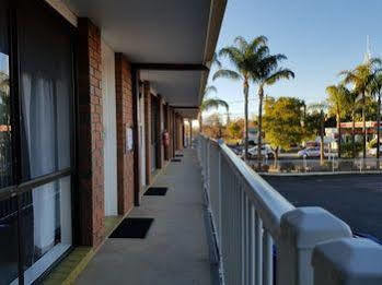 Motel The Palms 3*