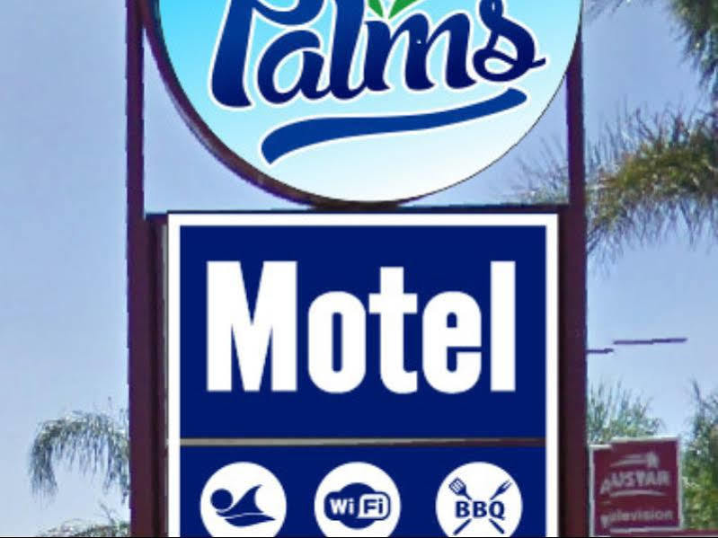 The Palms 3* Dubbo
