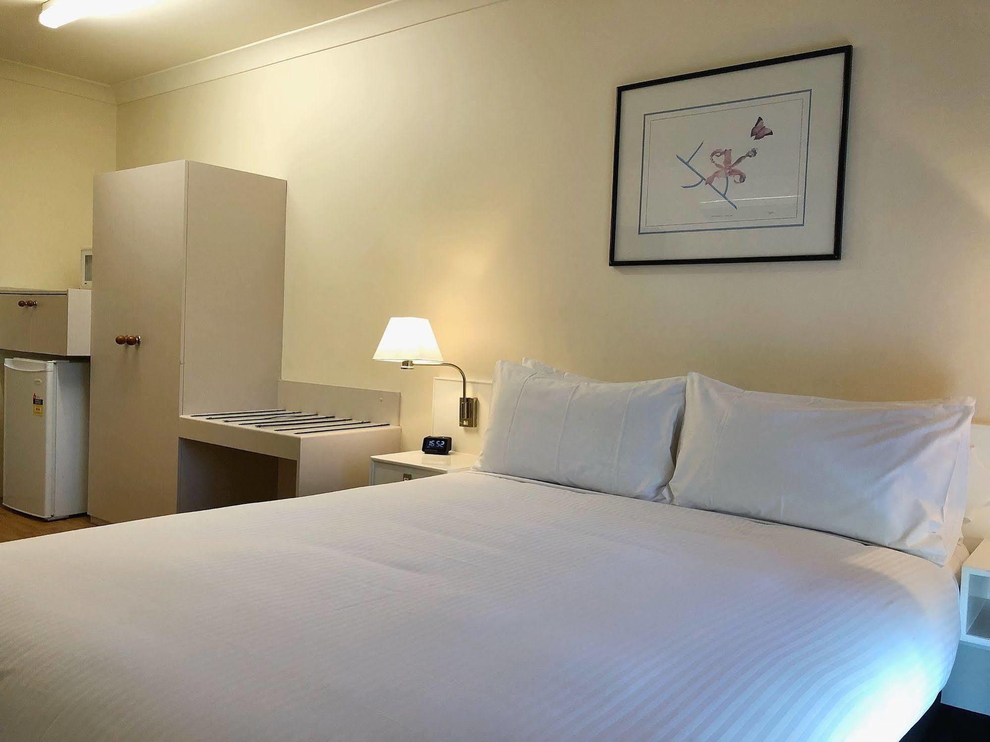 Motel The Palms 3*