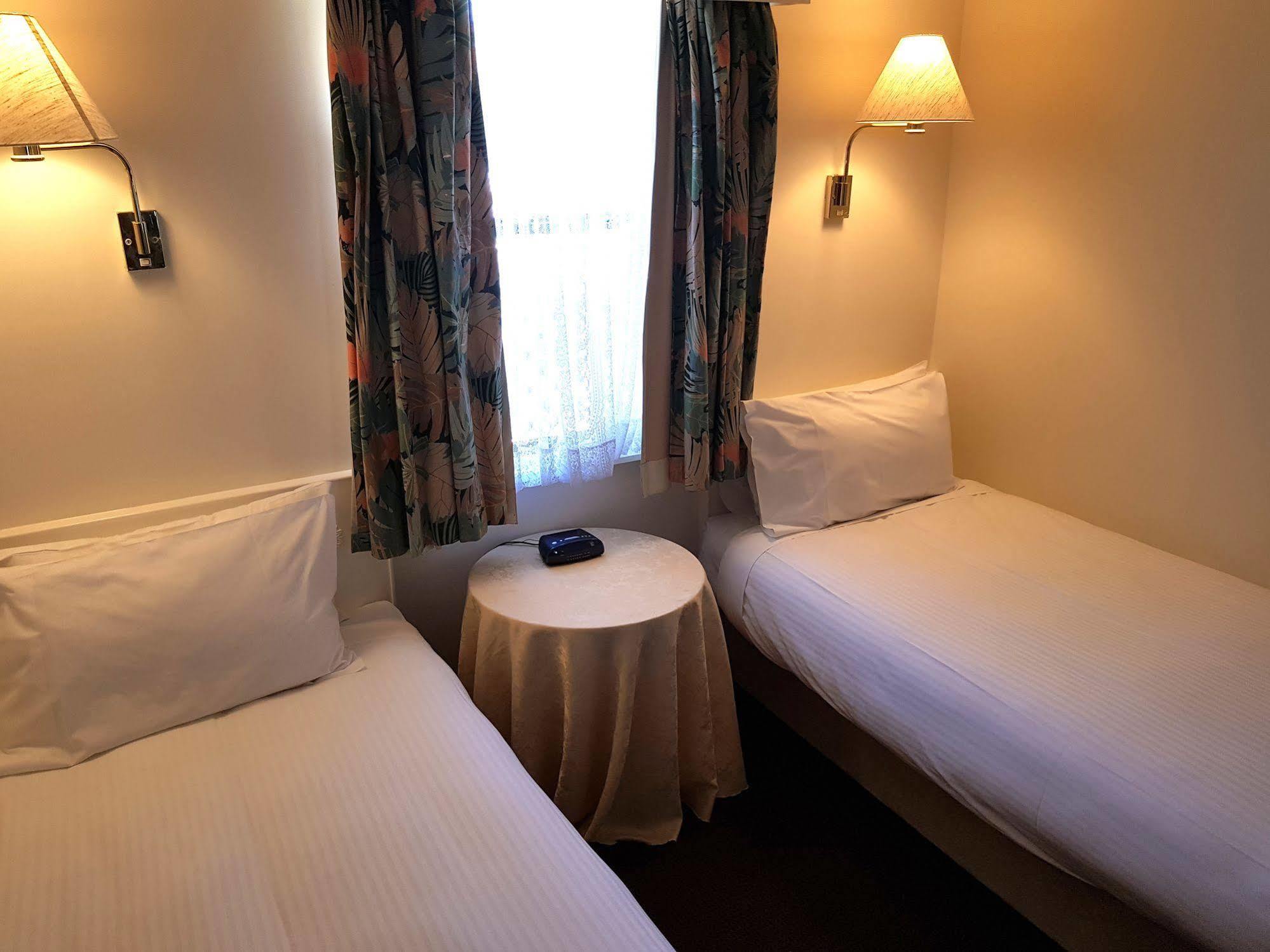 Motel The Palms 3*