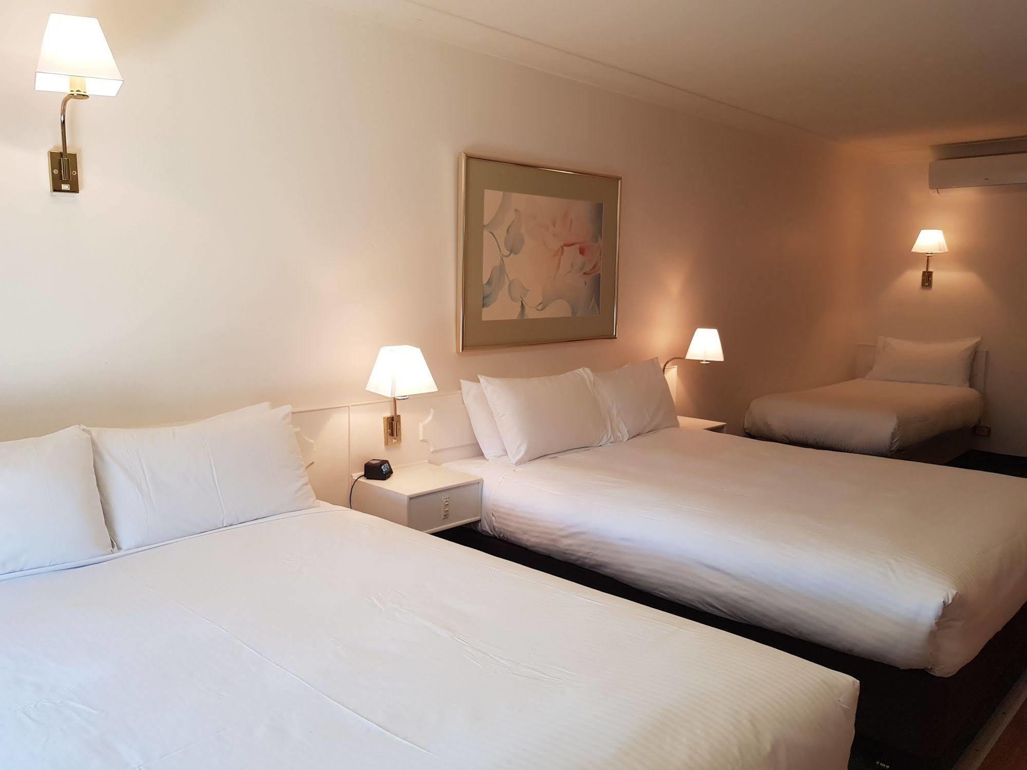The Palms 3* Dubbo